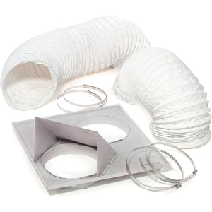 CEILING KIT by Kwikool CEILING KIT by Kwikool