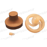 ROTOR KNOB KIT DP 110 TO 410 MM 
