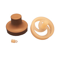 ROTOR KNOB KIT DP 110 TO 410 MM by GE Medical Systems Information Technology (GEMSIT) ROTOR KNOB KIT DP 110 TO 410 MM by GE Medical Systems Information Technology (GEMSIT)