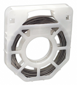 SS BAND STANDARD DUTY STEEL 5/8 by Band-It