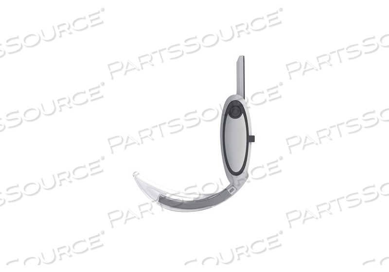 350-012-000 VL MCGRATH MAC BLA by Puritan Bennett - Covidien