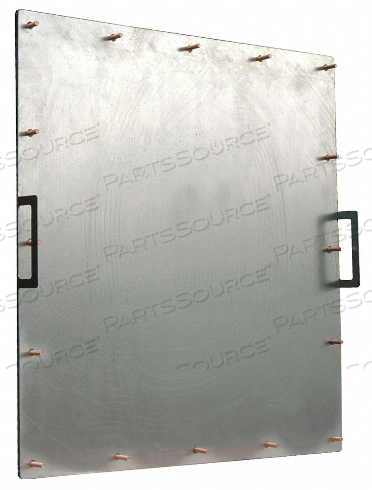 DUCT ACCESS DOOR UL RATED 23 X 23 by Flame Gard DUCT ACCESS DOOR UL RATED 23 X 23 by Flame Gard