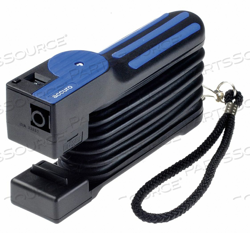 ACCURO PUMP by Draeger Inc. ACCURO PUMP by Draeger Inc.