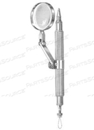 SURGICAL EYE MAGNET AND FOREIGN BODY LOOP WITH ADJUSTABLE MAGNIFIER, SPOI-086 