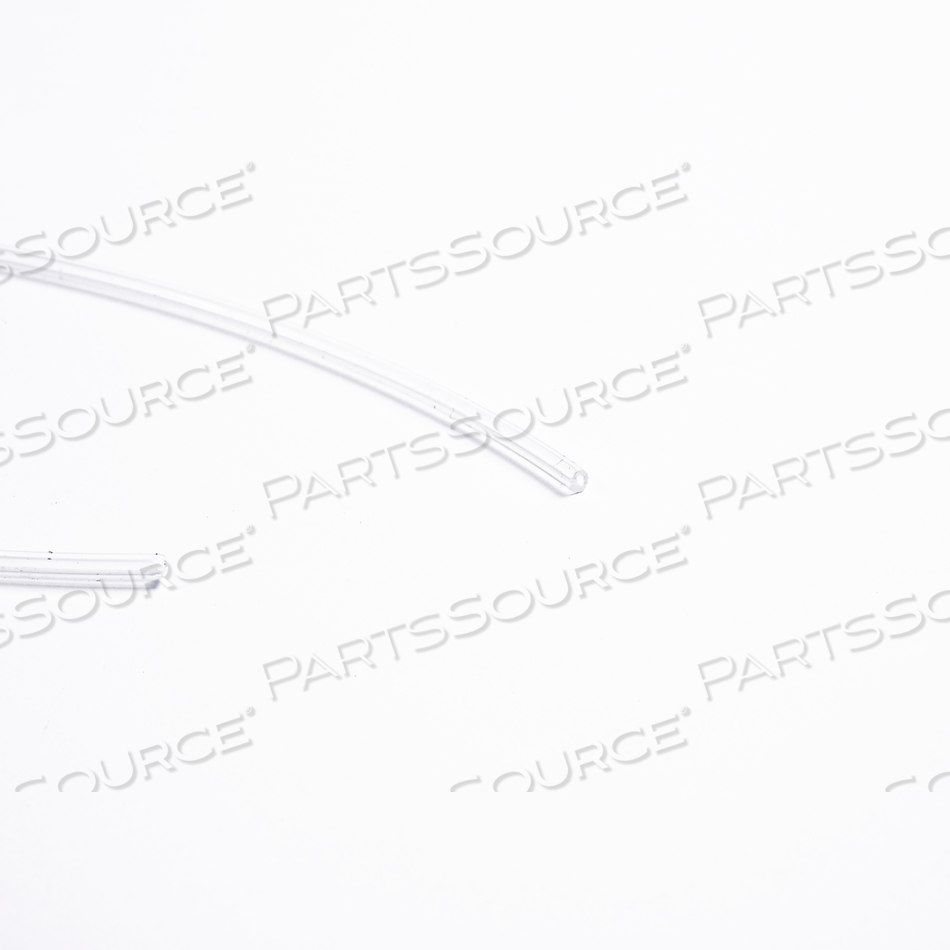 PFA TUBING, 1/8 IN OD X 1/16 IN ID by STERIS Corporation