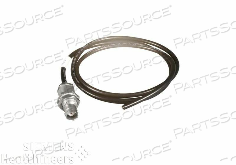 TRIAX CABLE by Siemens Medical Solutions