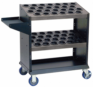 RLLNG CBNT 17-1/2 IN.WX45-1/4IN.DX40IN.H by Huot Instruments, LLC RLLNG CBNT 17-1/2 IN.WX45-1/4IN.DX40IN.H by Huot Instruments, LLC