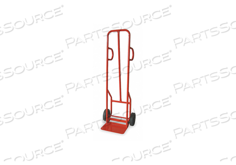 HIGH-FRAME HAND TRUCK 800 LB. by DAYTON ELECTRIC MANUFACTURING CO HIGH-FRAME HAND TRUCK 800 LB. by DAYTON ELECTRIC MANUFACTURING CO
