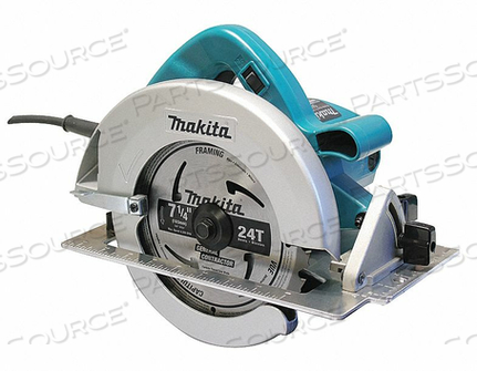 CIRCULAR SAW 7-1/4 IN BLADE 5800 RPM by Makita CIRCULAR SAW 7-1/4 IN BLADE 5800 RPM by Makita