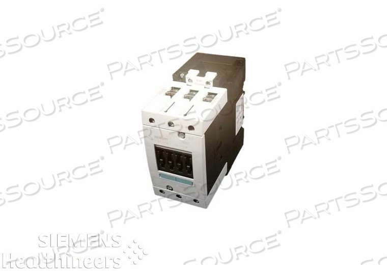 24VDC 100A 400V CONTACTOR FOR MRI SCANNER by Siemens Medical Solutions