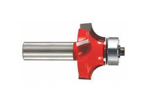 ROUNDOVER CUT PROFILE ROUTER BIT 1-1/4 by Freud