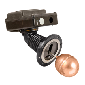 HEAD MECH W/SNAP SWITCH#173003 by McDonnell & Miller