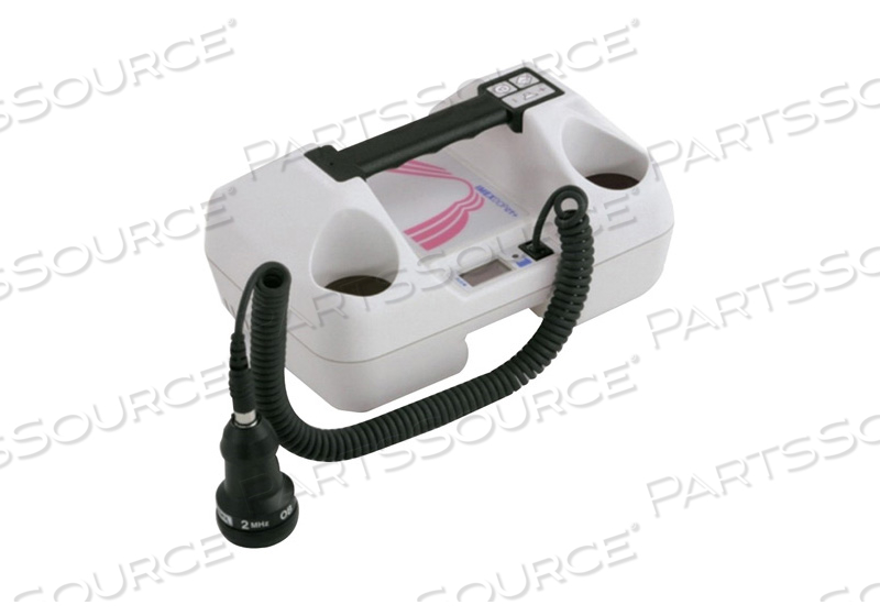 PROBE, IMEXDOP CT+, 8MHZ FREQUENCY RANGE by Imex, LLC