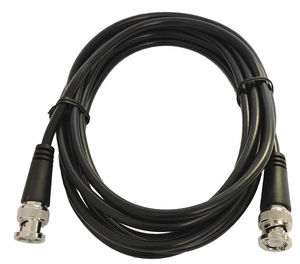 BNC CABLE RG58/U MALE/BNC MALE 25 FT by Test Products International Inc.
