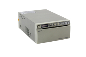 DIGITAL A6 GRAPHIC PRINTER by Sony Electronics