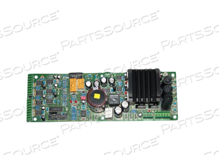 PCB SENSOR POWER OUTLET by Leica Microsystems, Inc.