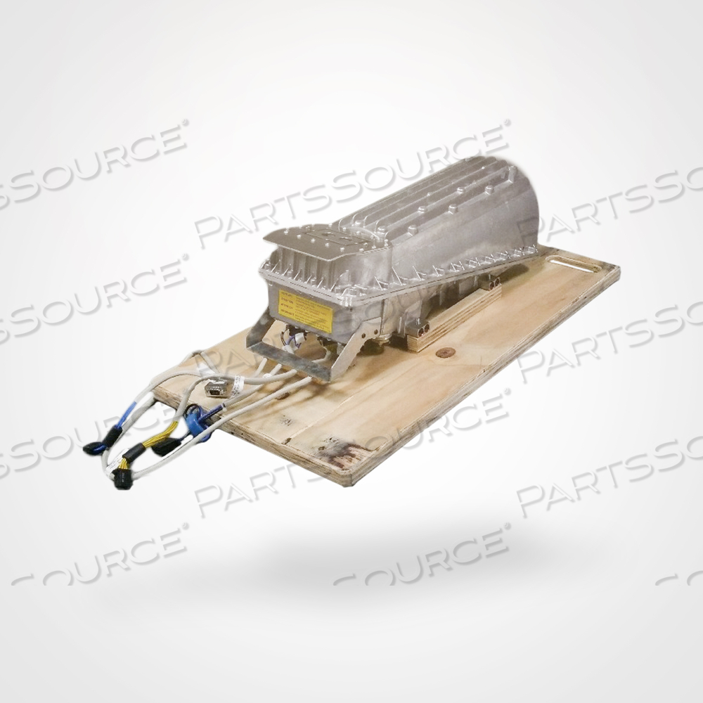 P40 MOW-100G SINGLE TANK UNIT X-RAY TUBE by Siemens Medical Solutions P40 MOW-100G SINGLE TANK UNIT X-RAY TUBE by Siemens Medical Solutions