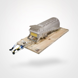 P40 MOW-100G SINGLE TANK UNIT X-RAY TUBE by Siemens Medical Solutions