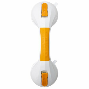 SUCTION-CUP GRAB BAR by McKesson
