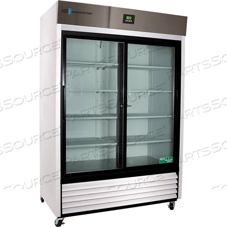 SUPPLY PREMIER LABORATORY REFRIGERATOR, 47 CU. FT. by American BioTech Supply