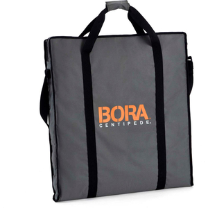 BAG FOR BORA CENTIPEDE TABLE TOPS - GRAY by Affinity Tool Works