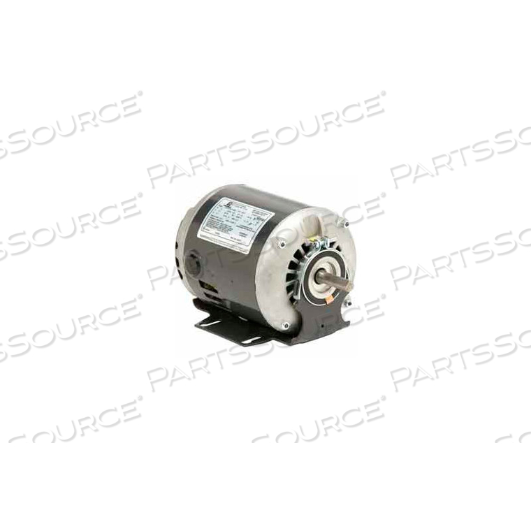 BELTED FAN & BLOWER, 1/4 HP, 1-PHASE, 1725 RPM MOTOR by U.S. Motors BELTED FAN & BLOWER, 1/4 HP, 1-PHASE, 1725 RPM MOTOR by U.S. Motors