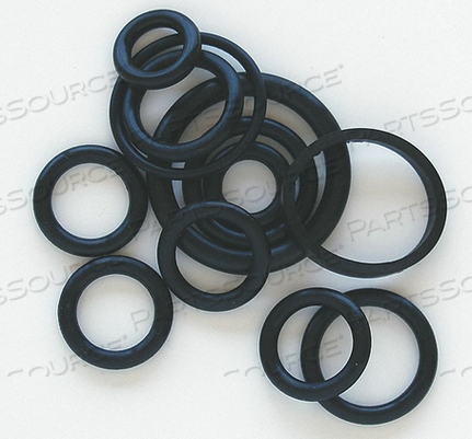 SEAL REPLACEMENT KIT USE W/SEF-1800 by Speakman SEAL REPLACEMENT KIT USE W/SEF-1800 by Speakman