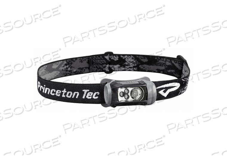 INDUSTRIAL HEADLAMP LED BLACK by Princeton Tec