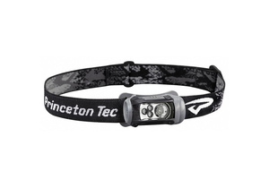 INDUSTRIAL HEADLAMP LED BLACK by Princeton Tec