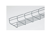 Cablofil Cf54/300Ez Wire Mesh Cable Tray,12X2in,10 Ft