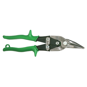 AVIATION SNIPS RIGHT/STRAIGHT 9-3/4 IN by Wiss