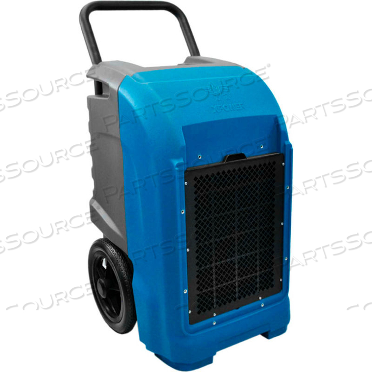 INDUSTRIAL DEHUMIDIFIER 59.5 NOISE LEVEL by Xpower Manufacure, Inc INDUSTRIAL DEHUMIDIFIER 59.5 NOISE LEVEL by Xpower Manufacure, Inc