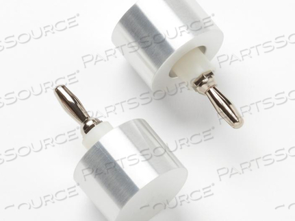 INTERNAL DISCHARGE PADDLE CONTACT by Fluke Electronics Corp (Biomedical Div.)