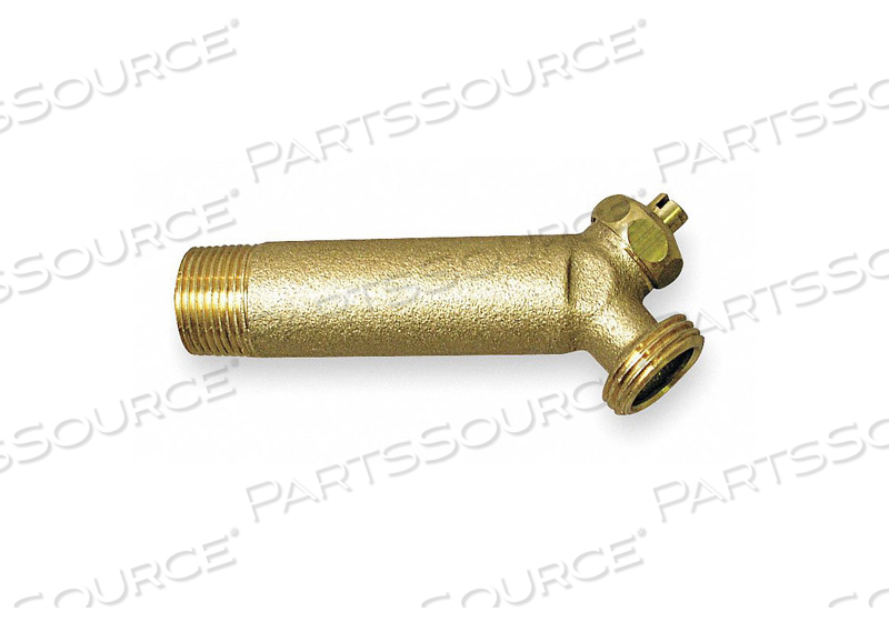 DRAIN VALVE - BRASS by Rheem