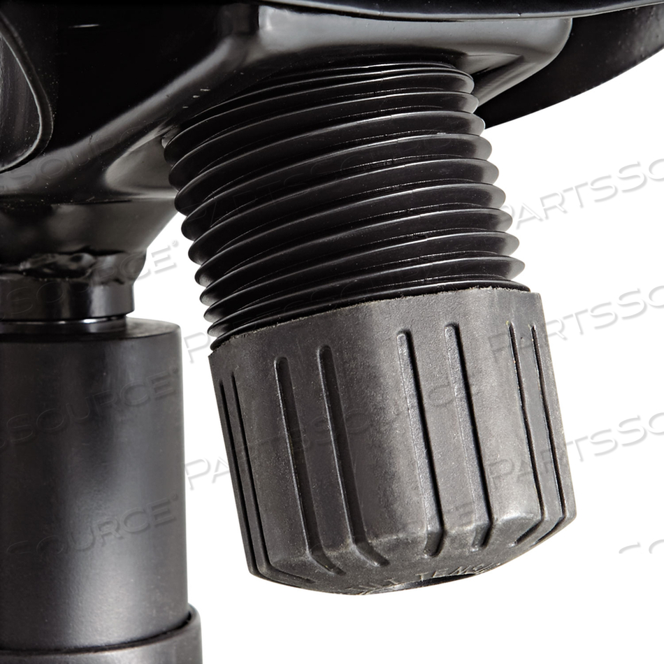 ALERA INTERVAL SERIES SWIVEL/TILT TASK CHAIR, SUPPORTS UP TO 275 LB, 18.42" TO 23.46" SEAT HEIGHT, BLACK by Alera ALERA INTERVAL SERIES SWIVEL/TILT TASK CHAIR, SUPPORTS UP TO 275 LB, 18.42" TO 23.46" SEAT HEIGHT, BLACK by Alera