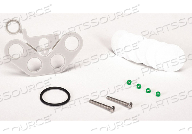 REACTIVE GAS MAINTENANCE KIT by MSA Safety Sales, LLC REACTIVE GAS MAINTENANCE KIT by MSA Safety Sales, LLC