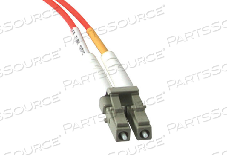 3M LC-SC 62.5/125 OM1 DPX MM FIBER- 