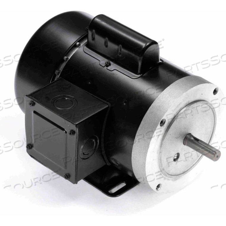 GENERAL PURPOSE SINGLE PHASE TEFC MOTOR, 3/4 HP, 3450 RPM, 208-230/115V, TEFC, G56C FRAME by Regal Beloit America, Inc. (Century Electric Motors) GENERAL PURPOSE SINGLE PHASE TEFC MOTOR, 3/4 HP, 3450 RPM, 208-230/115V, TEFC, G56C FRAME by Regal Beloit America, Inc. (Century Electric Motors)