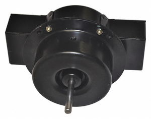 MOTOR DAYTON FOR 484X36 484X37 484X51 by Hessaire