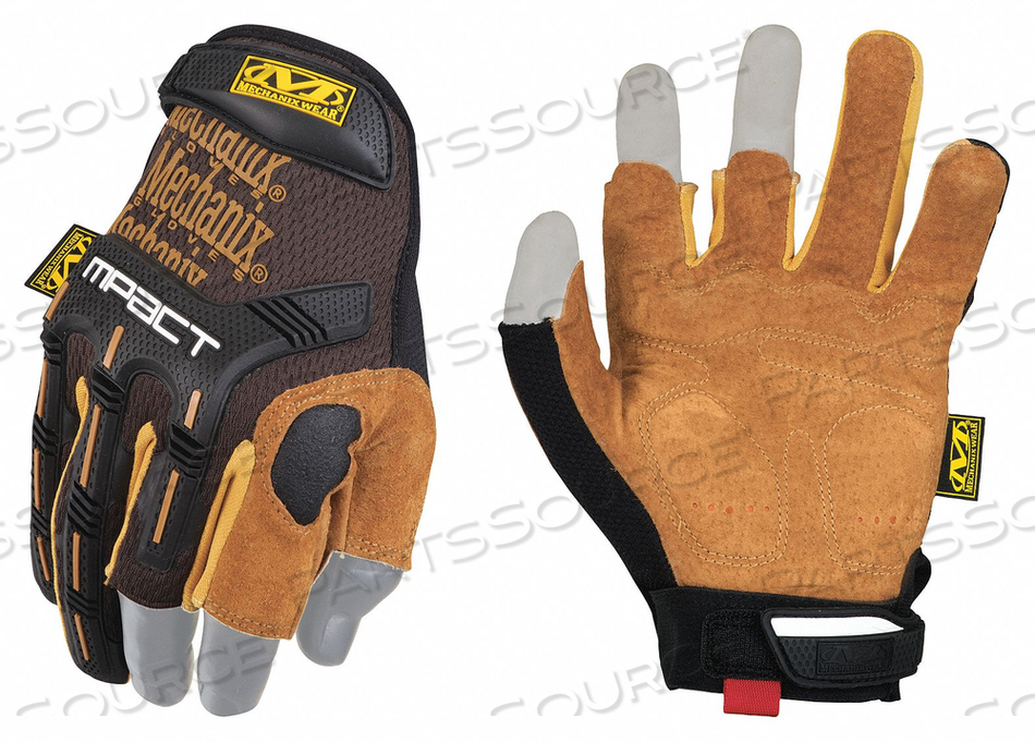 MECHANICS GLOVES L 9 PR by Mechanix Wear MECHANICS GLOVES L 9 PR by Mechanix Wear