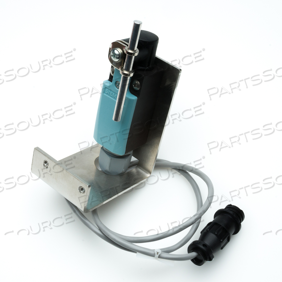 SUPPORT INTERLOCK SWITCH ASSEMBLY by STERIS Corporation