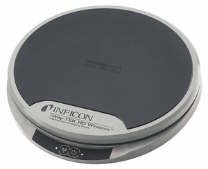 WIRELESS REFRIGERANT CHARGING SCALE by Inficon