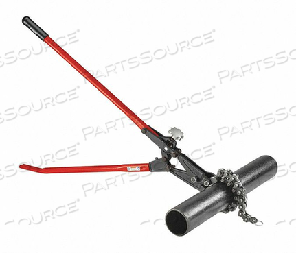 SOIL PIPE CUTTER 1-1/2 TO 6 CAPACITY by Ridgid