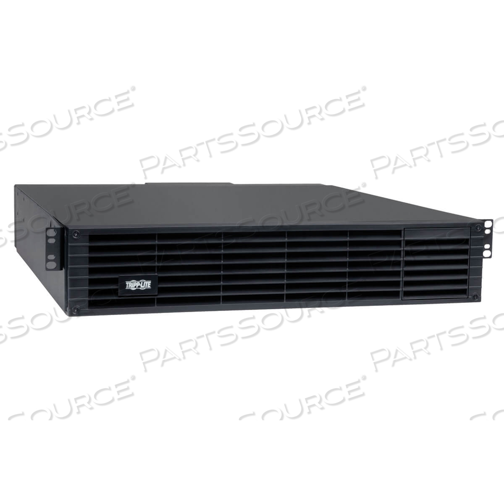 48VDC EXTERNAL BATTERY PACK SELECT AVR ONLINE UPS RACK TOWER 2U by Tripp Lite