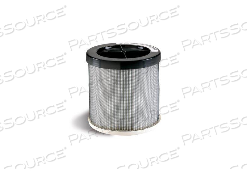 3M COMPATIBLE 90009 REPLACEMENT FILTER, 5.5 DIA X 2.5 LG IN FILTER, 0.2 UM 