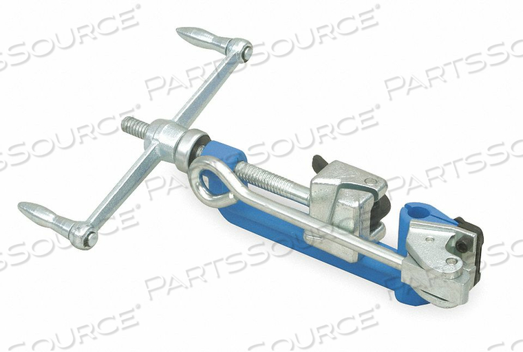 BAND CLAMP TOOL 1/4 - 3/4 IN CAP by Band-It BAND CLAMP TOOL 1/4 - 3/4 IN CAP by Band-It