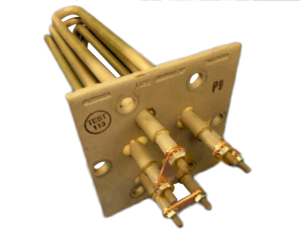 3 PHASE HEATER ELEMENT, 12 KW 480VOLTS by Getinge USA Sales, LLC