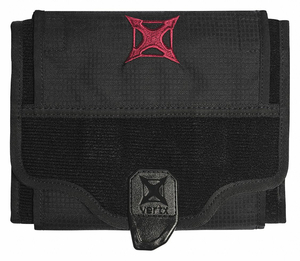 POUCH 7 L X 8-1/2 W 330D AND 210D NYLON by Vertx