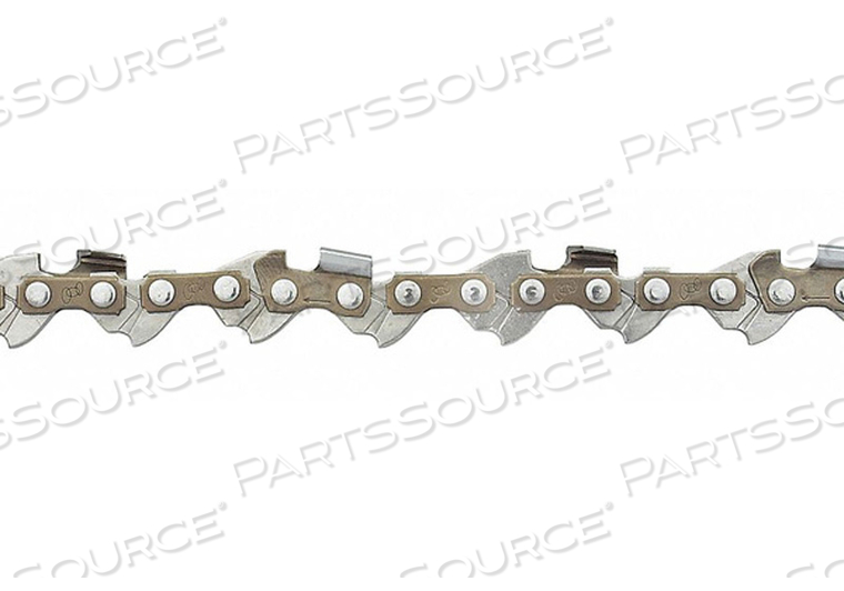 SAW CHAIN 18 IN. .050 IN. 3/8 IN LP by Trilink SAW CHAIN 18 IN. .050 IN. 3/8 IN LP by Trilink