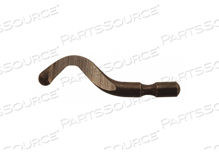 DEBURRING REPLACEMENT BLADE B 30 by Shaviv